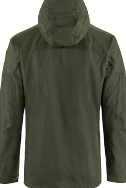 Fjällräven Men's Skogsö Jacket Deep Forest