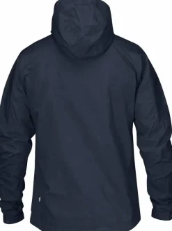 Fjällräven Men's Sten Jacket Dark Navy
