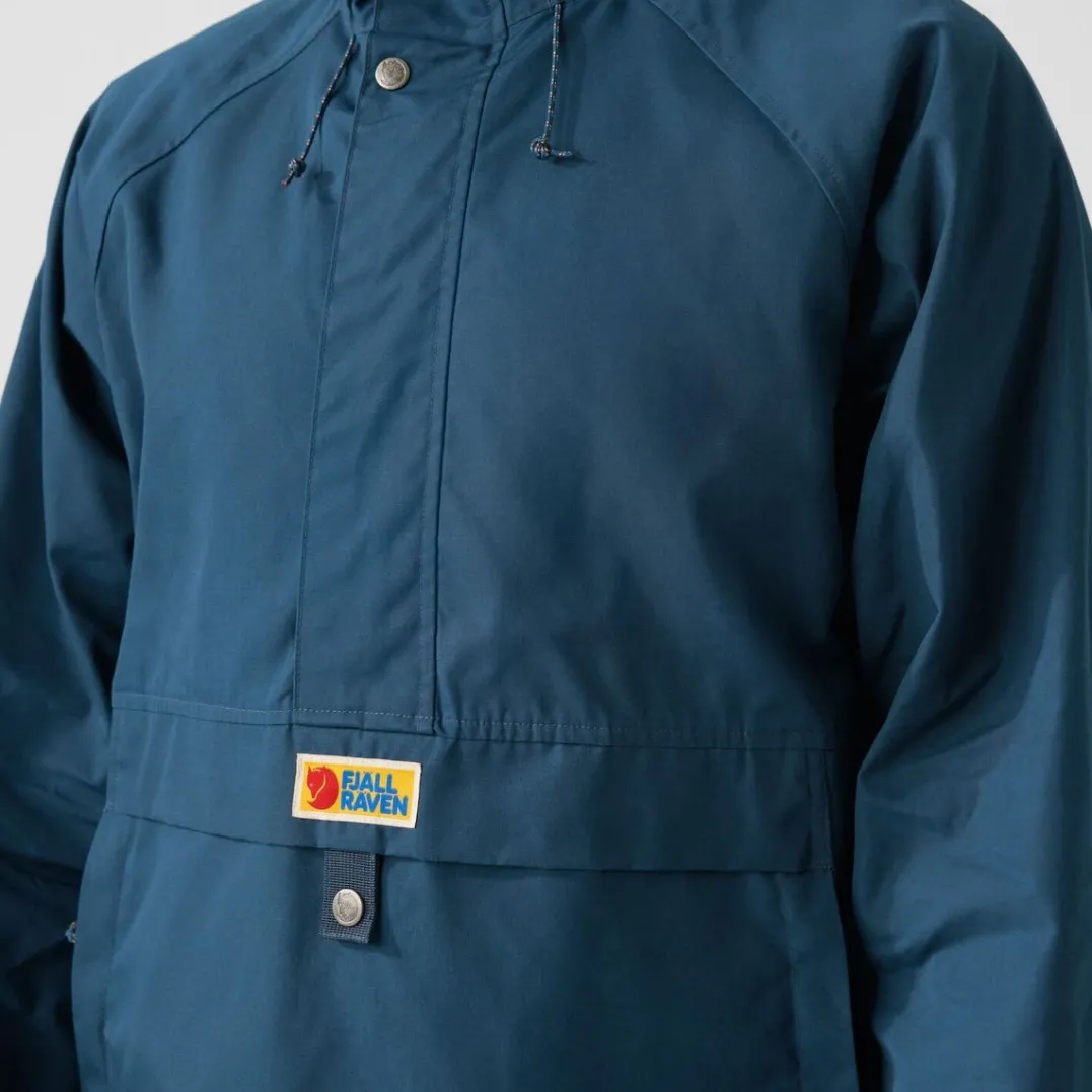 Fjällräven Men's Vardag Anorak Deep Forest