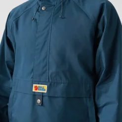 Fjällräven Men's Vardag Anorak Deep Forest