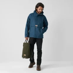 Fjällräven Men's Vardag Anorak Deep Forest