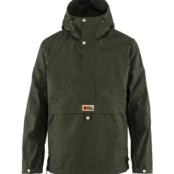 Fjällräven Men's Vardag Anorak Deep Forest