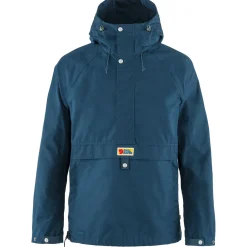 Fjällräven Men's Vardag Anorak Storm