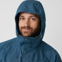 Fjällräven Men's Vardag Anorak Storm