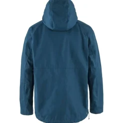 Fjällräven Men's Vardag Anorak Storm