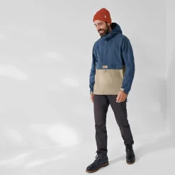 Fjällräven Men's Vardag Anorak Storm