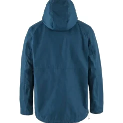 Fjällräven Men's Vardag Anorak Storm