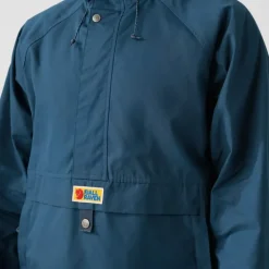 Fjällräven Men's Vardag Anorak Storm