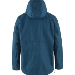Fjällräven Men's Vardag Anorak Storm