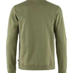 Fjällräven Men's Vardag Sweater Green