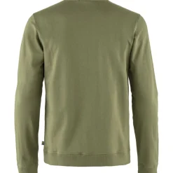 Fjällräven Men's Vardag Sweater Green