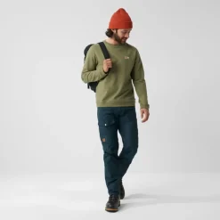 Fjällräven Men's Vardag Sweater Storm