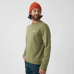 Fjällräven Men's Vardag Sweater Storm
