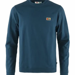 Fjällräven Men's Vardag Sweater Storm