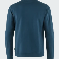 Fjällräven Men's Vardag Sweater Storm