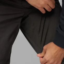Fjällräven Men's Vardag Trousers Dark Navy