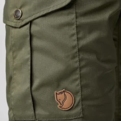 Fjällräven Men's Vidda Pro Lite Shorts Laurel Green