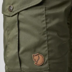Fjällräven Men's Vidda Pro Lite Shorts Laurel Green