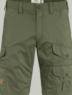 Fjällräven Men's Vidda Pro Lite Shorts Laurel Green