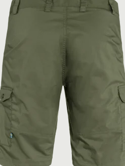 Fjällräven Men's Vidda Pro Lite Shorts Laurel Green