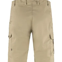Fjällräven Men's Vidda Pro Lite Shorts Fossil