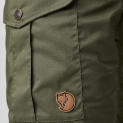 Fjällräven Men's Vidda Pro Lite Shorts Fossil
