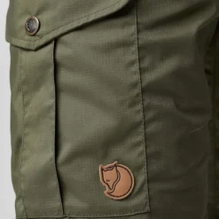 Fjällräven Men's Vidda Pro Lite Shorts Dark Navy