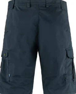 Fjällräven Men's Vidda Pro Lite Shorts Dark Navy