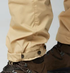 Fjällräven Men's Vidda Pro Lite Trousers Indigo Blue