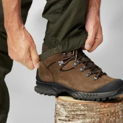 Fjällräven Men's Vidda Pro Trousers Deep Forest