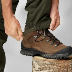 Fjällräven Men's Vidda Pro Trousers Deep Forest