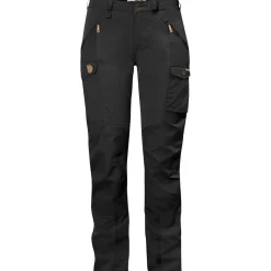 Fjällräven Nikka Trousers Curved
