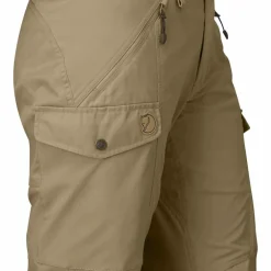 Fjällräven Nikka Trousers Curved