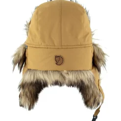 Fjällräven Nordic Heater Buckwheat Brown
