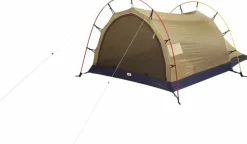 Fjällräven 2-4 Person Inner Tent Pitch Kit Black