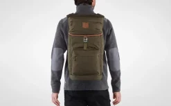 Fjällräven Singi Stubben Dark Olive