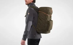 Fjällräven Singi Stubben Dark Olive
