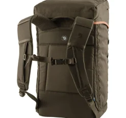 Fjällräven Singi Stubben Dark Olive