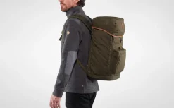 Fjällräven Singi Stubben Dark Olive