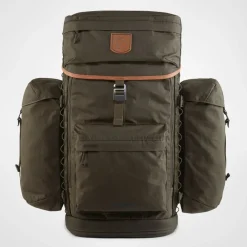 Fjällräven Singi Stubben Dark Olive
