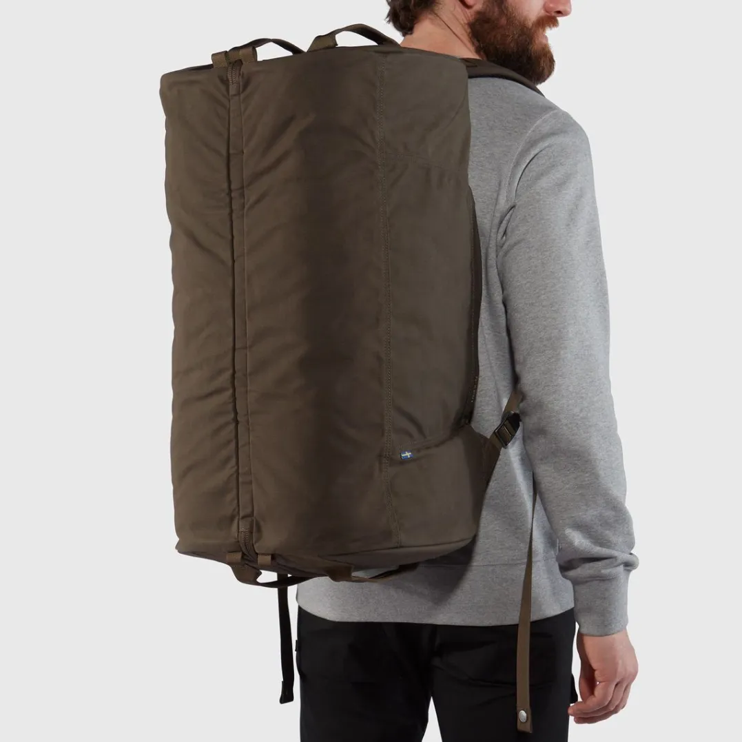 Fjällräven Splitpack Large Dark Olive