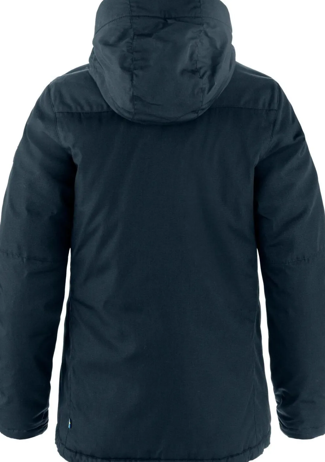 Fjällräven Stina Padded Jacket W Dark Navy