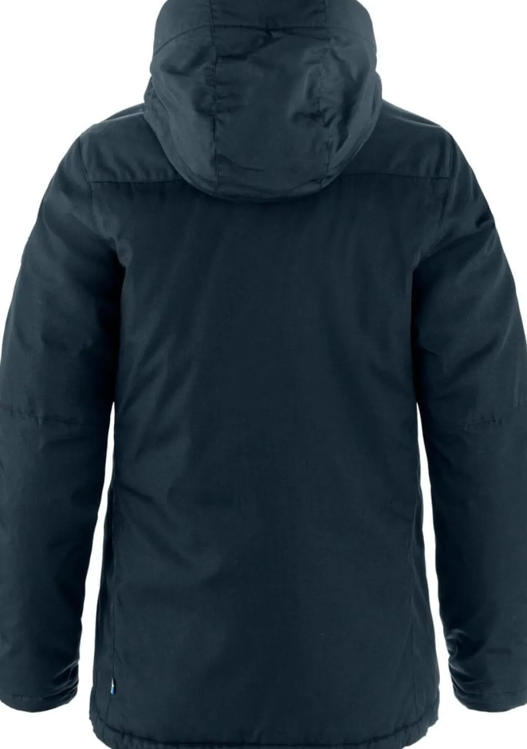 Fjällräven Stina Padded Jacket W Dark Navy