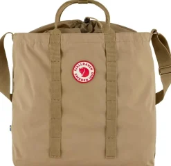 Fjällräven 1960 Tote Clay