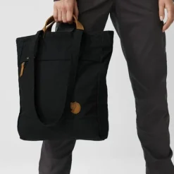 Fjällräven Totepack No. 1 Deep Patina