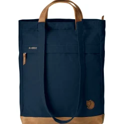 Fjällräven Totepack No.2 Navy