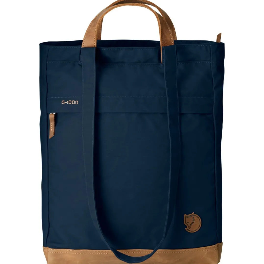 Fjällräven Totepack No.2 Navy