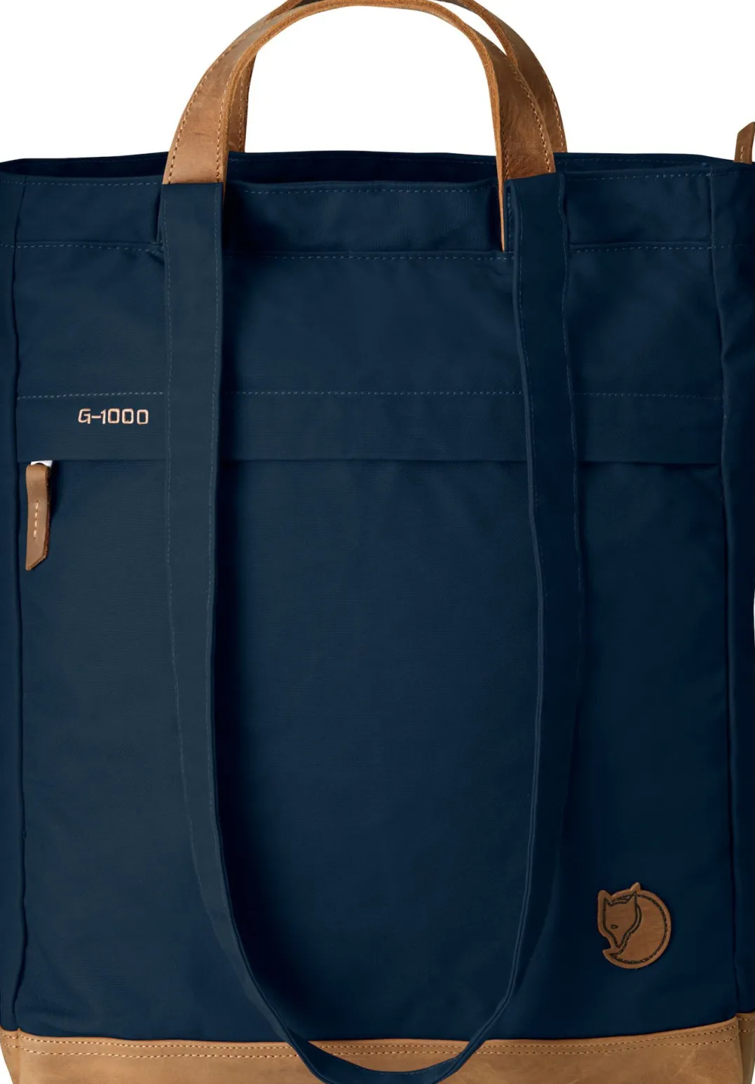 Fjällräven Totepack No.2 Navy