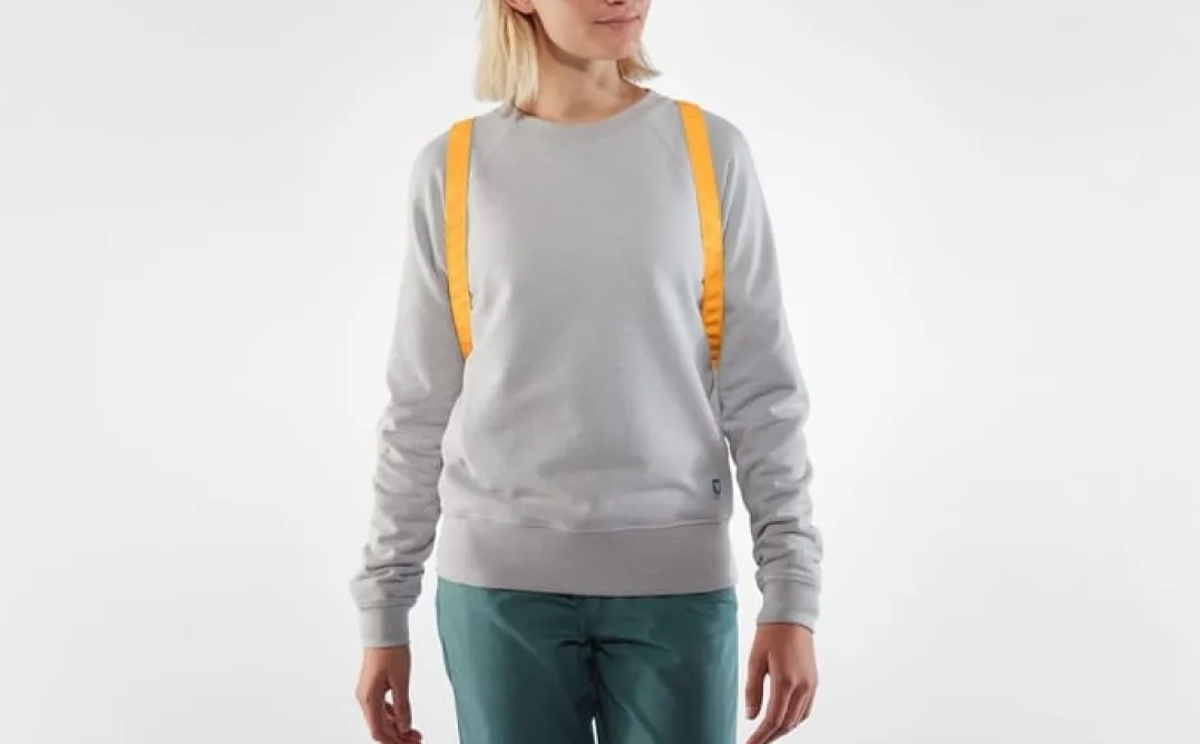 Fjällräven Totepack No. 1 Super Grey