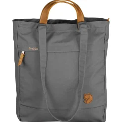 Fjällräven Totepack No. 1 Super Grey